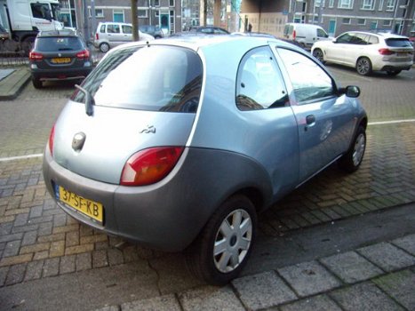 Ford Ka - 1.3 Champion stuurbekr apk30-11-2020 - 1