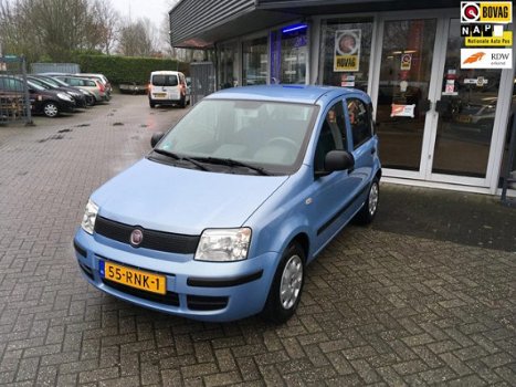 Fiat Panda - 1.2 Active | Centrale Vergrendeling | Elektrische Ramen Voorzijde | Dealer Onderhouden - 1