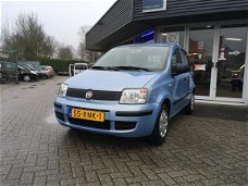 Fiat Panda - 1.2 Active | Centrale Vergrendeling | Elektrische Ramen Voorzijde | Dealer Onderhouden