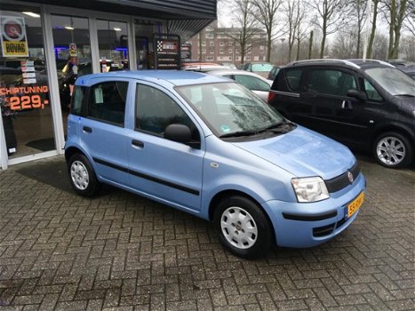 Fiat Panda - 1.2 Active | Centrale Vergrendeling | Elektrische Ramen Voorzijde | Dealer Onderhouden - 1