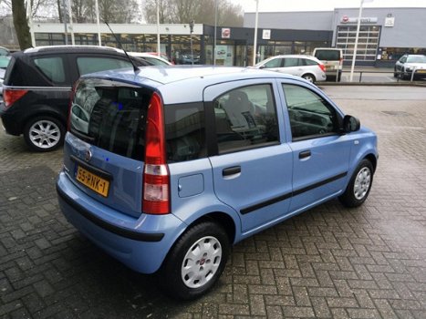 Fiat Panda - 1.2 Active | Centrale Vergrendeling | Elektrische Ramen Voorzijde | Dealer Onderhouden - 1