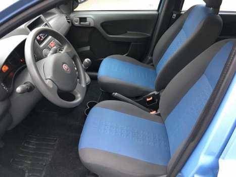 Fiat Panda - 1.2 Active | Centrale Vergrendeling | Elektrische Ramen Voorzijde | Dealer Onderhouden - 1