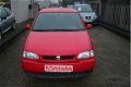 Seat Arosa - 1.0i Select - 1 - Thumbnail