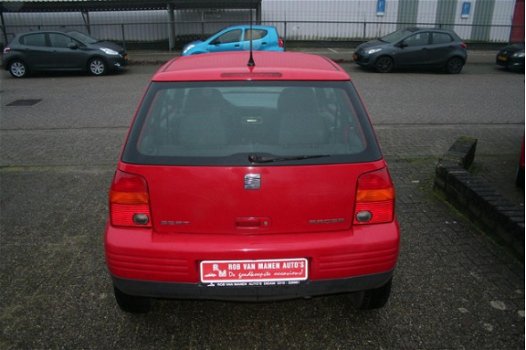 Seat Arosa - 1.0i Select - 1