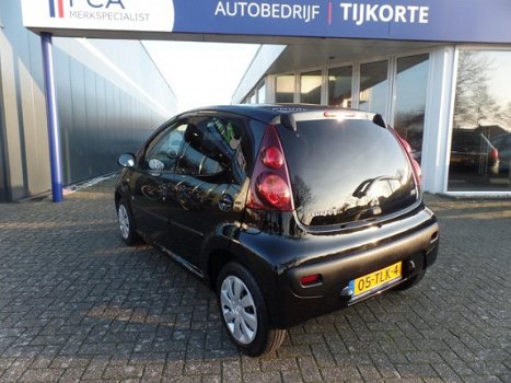 Peugeot 107 - Envy1.0 12V 5DR - 1