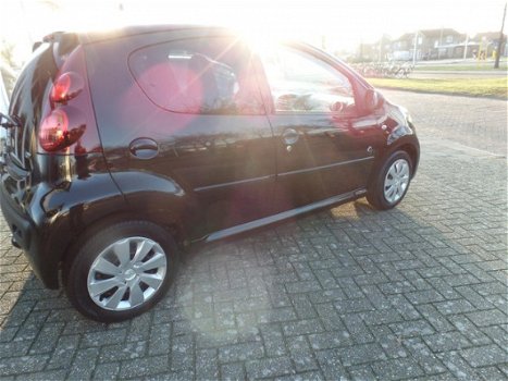 Peugeot 107 - Envy1.0 12V 5DR - 1