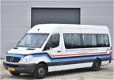 Mercedes-Benz Sprinter - 311 2.2 CDI L3 personenbus rolstoelvervoer - 1 - Thumbnail