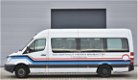 Mercedes-Benz Sprinter - 311 2.2 CDI L3 personenbus rolstoelvervoer - 1 - Thumbnail