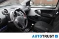 Peugeot 107 - 1.0 Sportium AIRCO_ LUX UITVOERING NETTE AUTO - 1 - Thumbnail