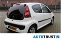 Peugeot 107 - 1.0 Sportium AIRCO_ LUX UITVOERING NETTE AUTO - 1 - Thumbnail