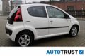 Peugeot 107 - 1.0 Sportium AIRCO_ LUX UITVOERING NETTE AUTO - 1 - Thumbnail