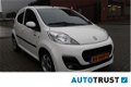 Peugeot 107 - 1.0 Sportium AIRCO_ LUX UITVOERING NETTE AUTO - 1 - Thumbnail