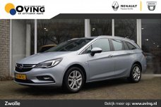 Opel Astra - 1.0 Turbo 105pk Start/Stop Edition