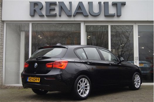 BMW 1-serie - 116d EDE 116pk Corporate Lease - 1