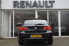 BMW 1-serie - 116d EDE 116pk Corporate Lease