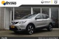 Nissan Qashqai - 1.5 DCI 2WD Connect Edition - 1 - Thumbnail