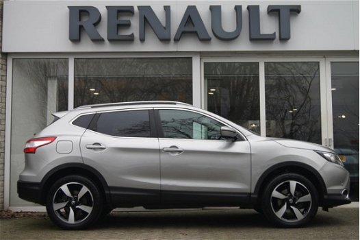 Nissan Qashqai - 1.5 DCI 2WD Connect Edition - 1