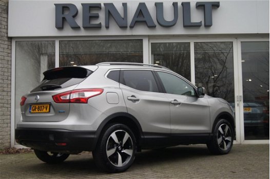 Nissan Qashqai - 1.5 DCI 2WD Connect Edition - 1