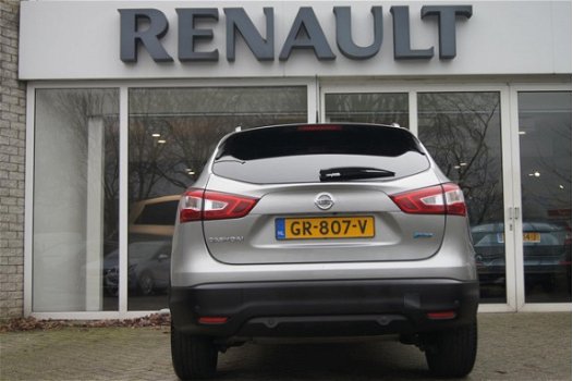 Nissan Qashqai - 1.5 DCI 2WD Connect Edition - 1