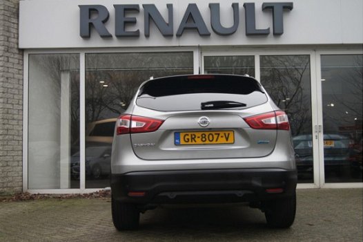 Nissan Qashqai - 1.5 DCI 2WD Connect Edition - 1