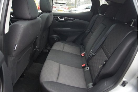 Nissan Qashqai - 1.5 DCI 2WD Connect Edition - 1