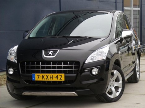 Peugeot 3008 - 1.6 156PK Style met Navigatie en Trekhaak en Panorama - 1