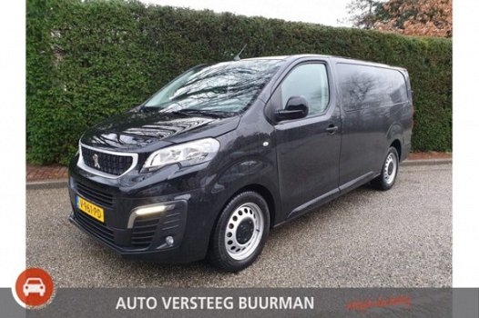 Peugeot Expert - Premium 231L DC Dubbele Cabine 5-Zits 2.0 BlueHDi 120-PK Dubbele Cabine - 1