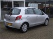 Toyota Yaris - CHARADE CLUB AUTOMAAT - 1 - Thumbnail