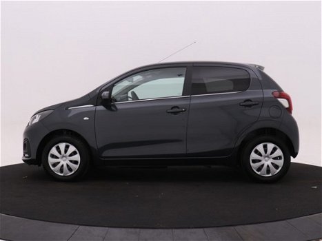 Peugeot 108 - 1.0 e-VTi Active 72 pk | Airco | Bluetooth | Mistlampen | Privacy glass | | VOORRAADVO - 1