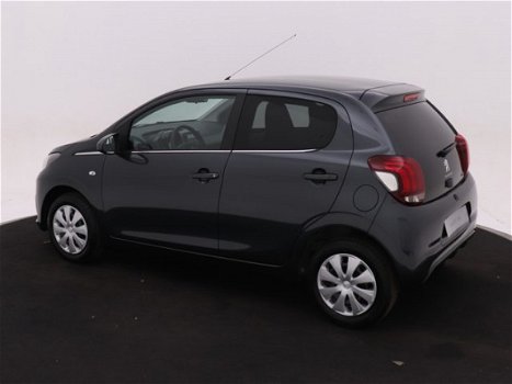 Peugeot 108 - 1.0 e-VTi Active 72 pk | Airco | Bluetooth | Mistlampen | Privacy glass | | VOORRAADVO - 1