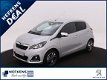 Peugeot 108 - 1.0 e-VTi Allure 72 pk Achteruitrijcamera | Bluetooth | Climate controle | Privacy gla - 1 - Thumbnail