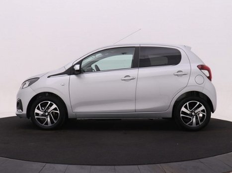 Peugeot 108 - 1.0 e-VTi Allure 72 pk | Airco | Achteruitrijcamera | Climate controle | Bluetooth | P - 1