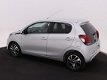 Peugeot 108 - 1.0 e-VTi Allure 72 pk | Airco | Achteruitrijcamera | Climate controle | Bluetooth | P - 1 - Thumbnail