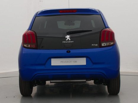 Peugeot 108 - 1.0 e-VTi Active | NIEUW | AIRCO | PACK DYNAMIC | - 1