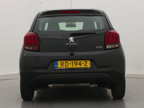 Peugeot 108 - 1.0 68pk Active Pack Premium | Airco | Bluetooth | Zuinig en voordelig autorijden | - 1