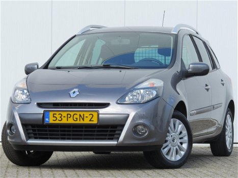 Renault Clio - 1.2 16V Collection Airco Lichtmetalen Velgen - 1