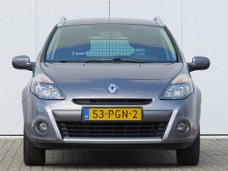 Renault Clio - 1.2 16V Collection Airco Lichtmetalen Velgen