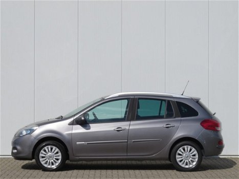 Renault Clio - 1.2 16V Collection Airco Lichtmetalen Velgen - 1