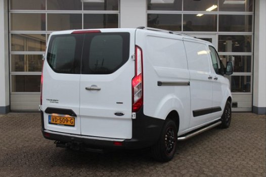 Ford Transit Custom - 2.2 TDCI Trend | Navi | Airco | Cruise | Camera | Pdc - 1