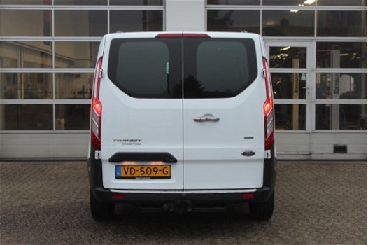 Ford Transit Custom - 2.2 TDCI Trend | Navi | Airco | Cruise | Camera | Pdc - 1