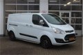 Ford Transit Custom - 2.2 TDCI Trend | Navi | Airco | Cruise | Camera | Pdc - 1 - Thumbnail