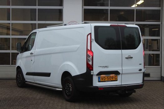 Ford Transit Custom - 2.2 TDCI Trend | Navi | Airco | Cruise | Camera | Pdc - 1