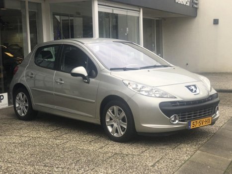 Peugeot 207 - 1.6 16V 5DRS XS PACK - 1