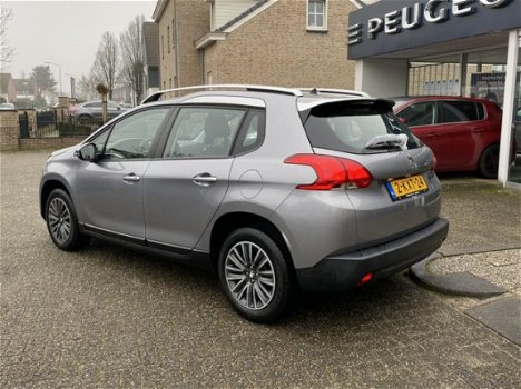 Peugeot 2008 - ACTIVE 1.2VTI 82PK - 1