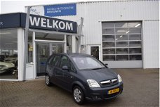 Opel Meriva - 1.6-16V Temptation *Climate Control - Trekhaak