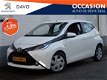 Toyota Aygo - 1.0 VVT-i 69pk 5D x-play Camera Airco - 1 - Thumbnail