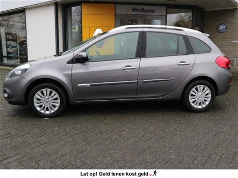 Renault Clio Estate - 1.2 TCE 100 Collection - 1