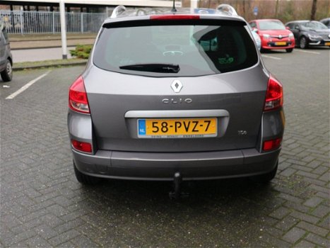 Renault Clio Estate - 1.2 TCE 100 Collection - 1