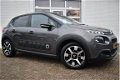 Citroën C3 - PureTech 110 EAT Shine Autom. | Navi | Airco | Panoramadak | Keyless entry - 1 - Thumbnail