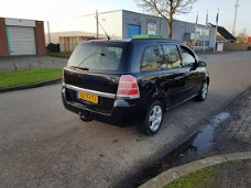 Opel Zafira - 1.9 CDTi Business 74kw 6-Bak Airco Bj:2007 NAP